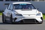 Cupra e-Racer 2018 года